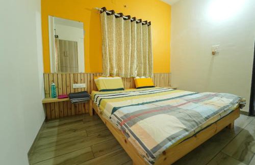 Nashik Casa | Avdhoot Homestays