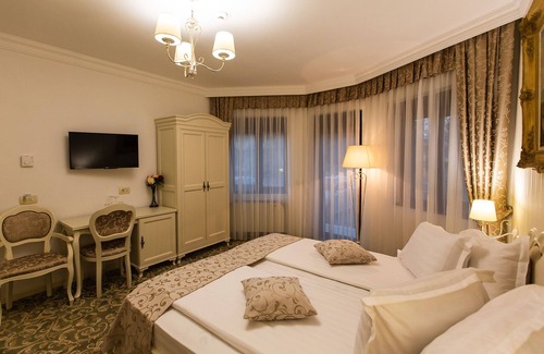 Alba Iulia Cama Y Desayuno | Ave Alba