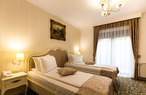 Alba Iulia Cama Y Desayuno | Ave Alba