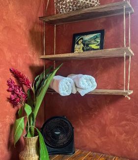 Canaveral Casa | Ave de Montaña Cabañas