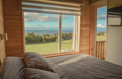 Frutillar Cabina | Ave Lodge Frutillar