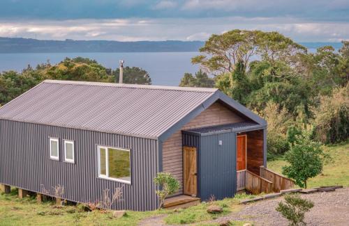 Frutillar Cabina | Ave Lodge Frutillar