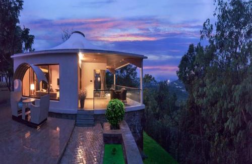 Aamby Valley City Complejo | Aveda Suites at Aamby Valley city