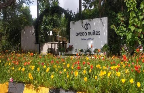 Aamby Valley City Complejo | Aveda Suites at Aamby Valley city