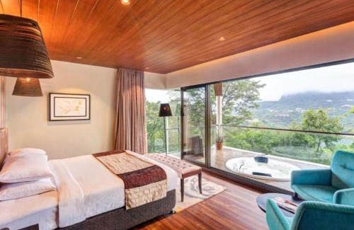 Aamby Valley City Complejo | Aveda Suites at Aamby Valley city