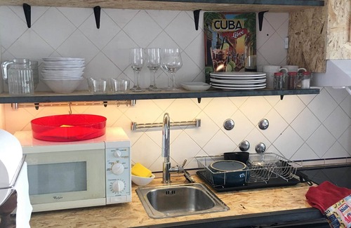 Aveiro Apartamento | Apartamento acogedor en el centro de Aveiro