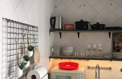 Aveiro Apartamento | Apartamento acogedor en el centro de Aveiro
