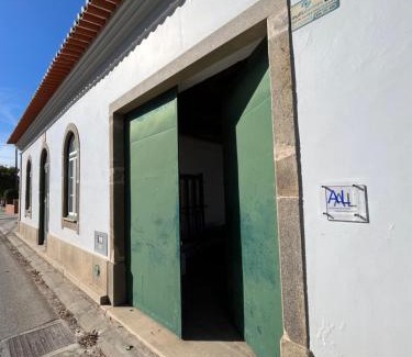 Aveiro Casa | Aveiro Maias Village - CASA DA ROSA
