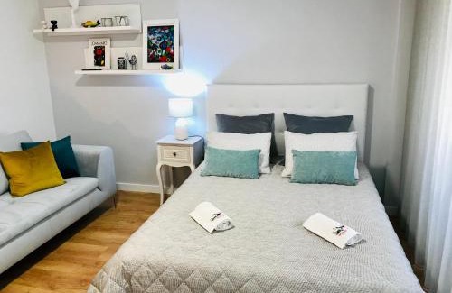 Aveiro Apartamento | Aveiro, Ria e Arte