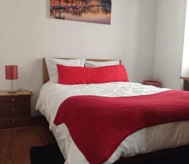Aveiro Apartamento | Aveiro Theater Rooms
