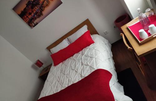 Aveiro Apartamento | Aveiro Theater Rooms