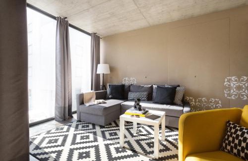 Aveiro Apartamento | Aveiro Urban Apartment by Visit-Aveiro