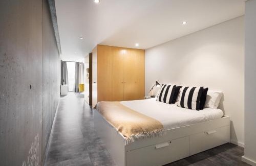 Aveiro Apartamento | Aveiro Urban Apartment by Visit-Aveiro