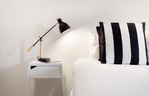 Aveiro Apartamento | Aveiro Urban Apartment by Visit-Aveiro