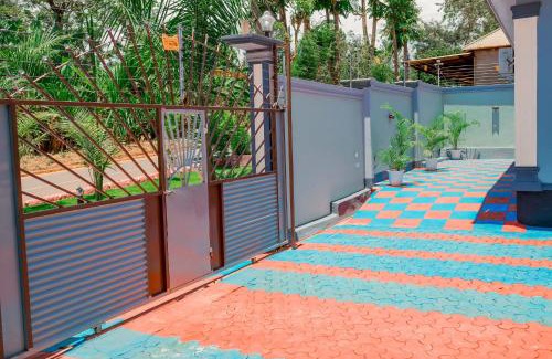 Moshi Cama Y Desayuno | Avek Home Stay Ngorongoro Room
