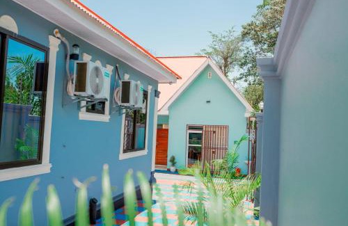 Moshi Cama Y Desayuno | Avek Home Stay Ngorongoro Room