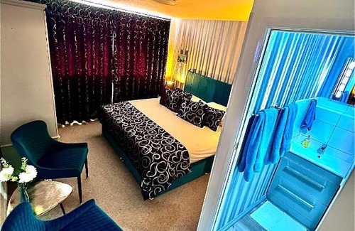 Babbacombe Casa | Aveland House