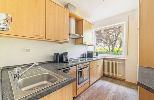 Hochheim am Main Apartamento | Aveline - fully furnished dream apartment