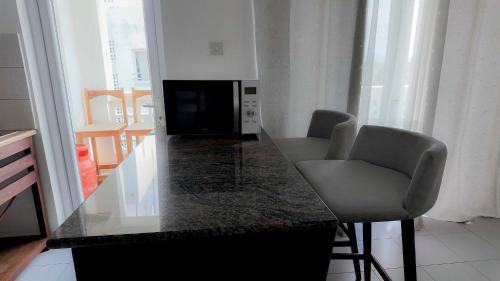 Fumba Apartamento | AVELORA HOMES Paje