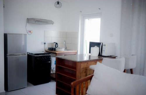 Fumba Apartamento | AVELORA HOMES Paje