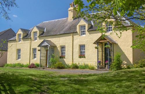Kelso Casa | Avenel Cottage