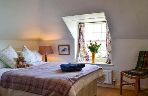 Kelso Casa | Avenel Cottage