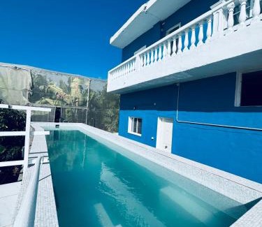 Los Llanos Apartamento | Avenida 52 A