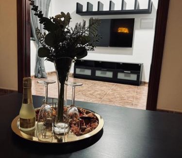 Los Llanos Apartamento | Avenida 52 A