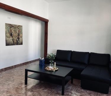 Los Llanos Apartamento | Avenida 52 A