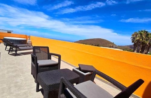 Los Llanos Apartamento | Avenida 52 B