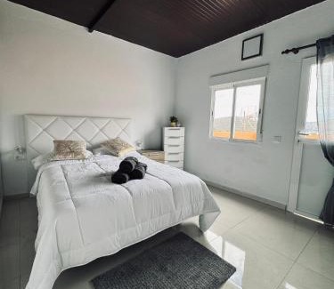 Los Llanos Apartamento | Avenida 52 B