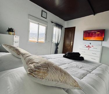 Los Llanos Apartamento | Avenida 52 B