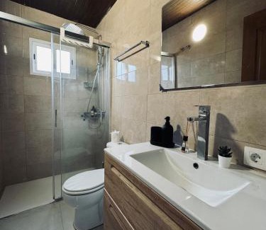 Los Llanos Apartamento | Avenida 52 B