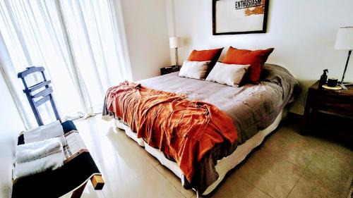 Yerba Buena Apartamento | Avenida Aconquija Suites