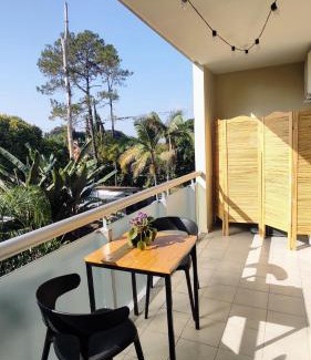 Yerba Buena Apartamento | Avenida Aconquija Suites