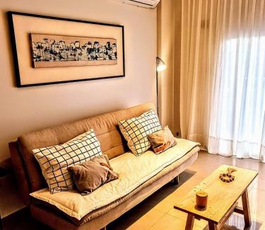 Yerba Buena Apartamento | Avenida Aconquija Suites