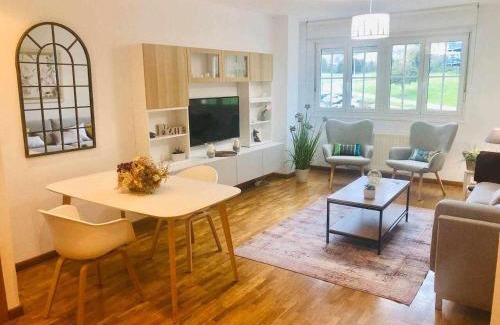 La Corredoria Apartamento | Avenida, Apartamento