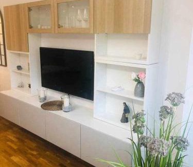 La Corredoria Apartamento | Avenida, Apartamento