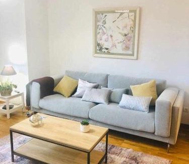 La Corredoria Apartamento | Avenida, Apartamento
