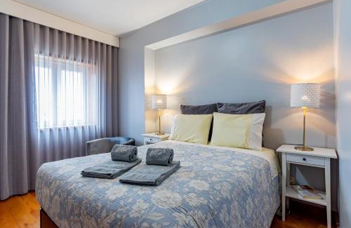 Vila Nova de Gaia Apartamento | Avenida Apartment by MP