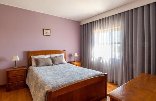 Vila Nova de Gaia Apartamento | Avenida Apartment by MP