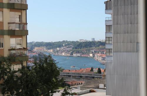Vila Nova de Gaia Apartamento | Avenida Apartment by MP