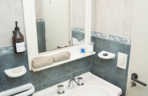 Microcentro Apartamento | Avenida de Estrellas Centro Porteño