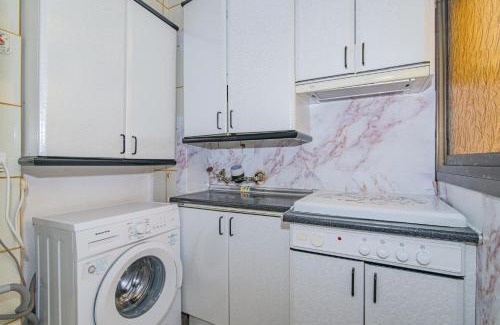 Chana Apartamento | Avenida del Sur Retreat con Terraza