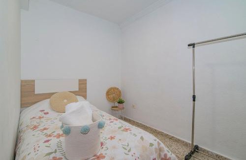 Chana Apartamento | Avenida del Sur Retreat con Terraza