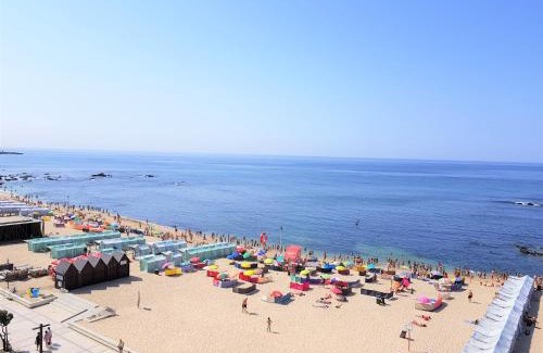 Povoa De Varzim Apartamento | Avenida dos Banhos Apartment