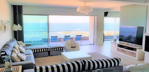 Povoa De Varzim Apartamento | Avenida dos Banhos Apartment