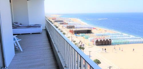 Povoa De Varzim Apartamento | Avenida dos Banhos Apartment
