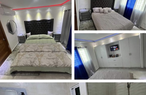 Barrio La Isabelita Apartamento | Avenida España, 10 Minuto Del Aeropuerto