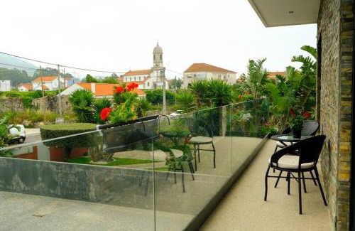 Marinhas Casa | Avenida House a 700 metros da praia
